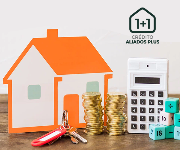 Crédito con subsidio